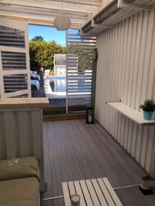 Calm Villa-Apartement Near The Sea And Nature Klagshamn Kültér fotó