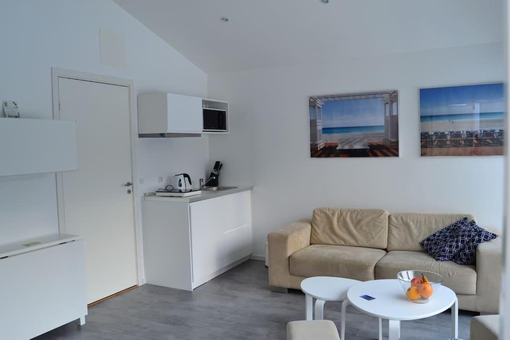 Calm Villa-Apartement Near The Sea And Nature Klagshamn Kültér fotó