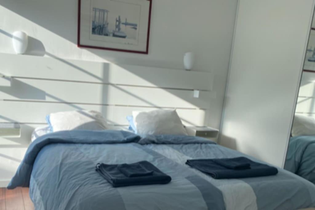 Calm Villa-Apartement Near The Sea And Nature Klagshamn Kültér fotó