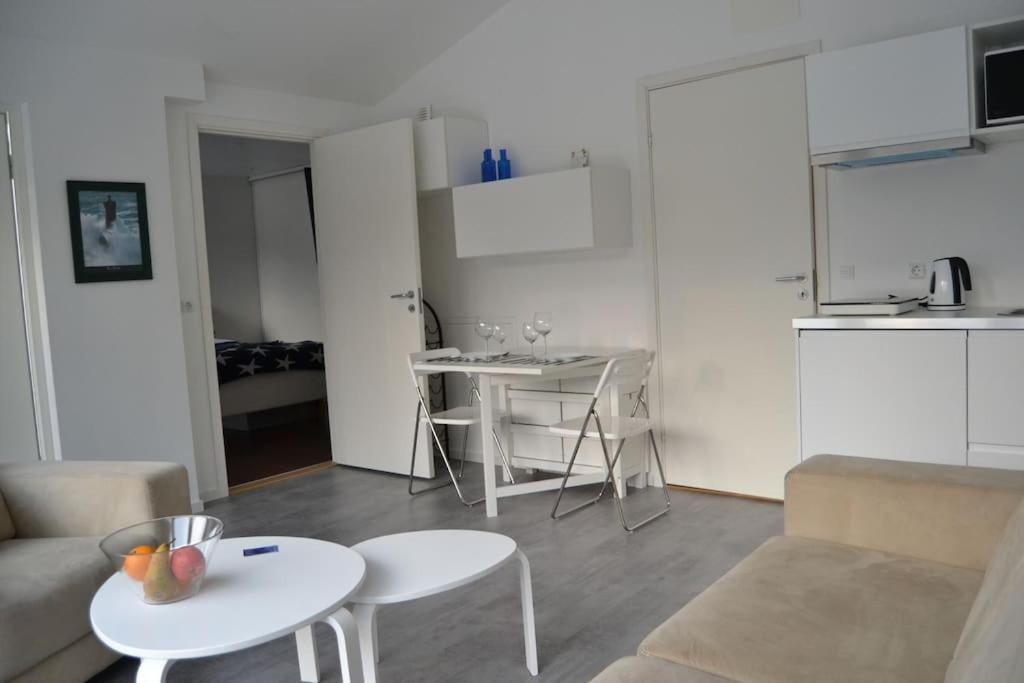 Calm Villa-Apartement Near The Sea And Nature Klagshamn Kültér fotó